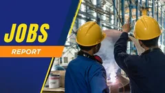 BLS Jobs Report Press Release: